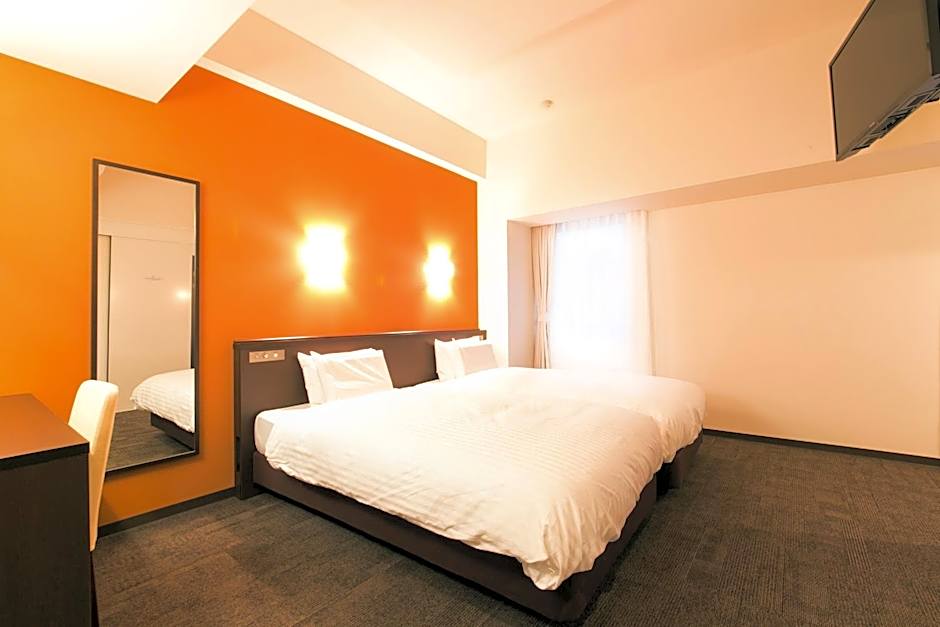 AB Hotel Ichinomiya