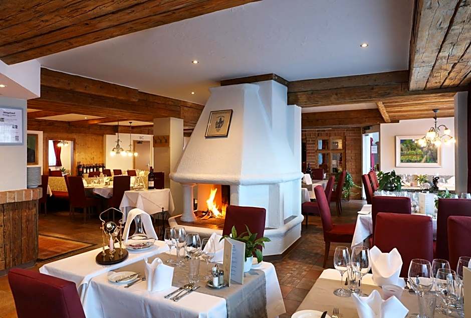 Sporthotel All-Inclusive