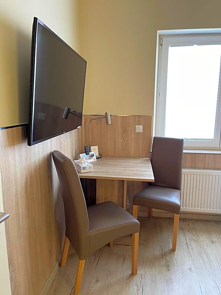 Hotel Select Suites & Aparts