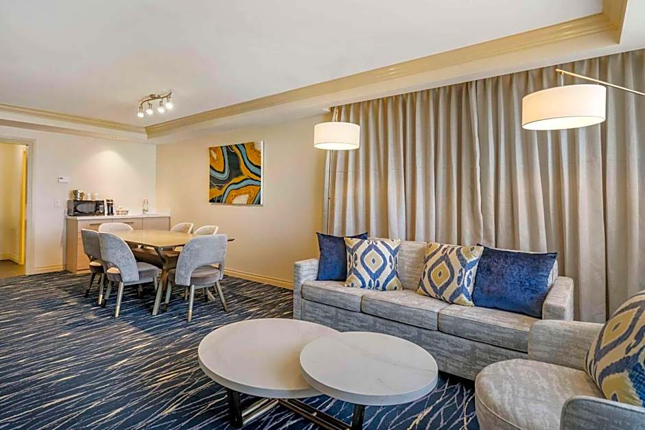 Wyvern Hotel, an Ascend Hotel Collection Member