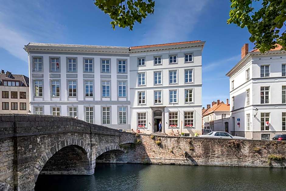 Hotel Augustyn Brugge