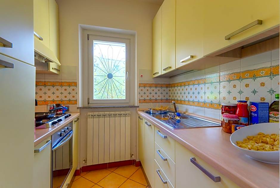 Residence I Giardini Del Conero