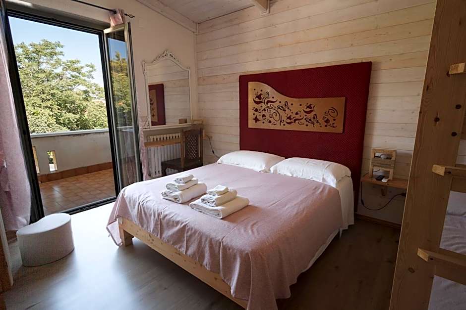 Villa Lina Bed&Breakfast