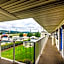 Motel 6-Anniston, AL