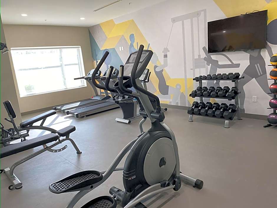 Best Western Plus Executive Residency Antioch Inn