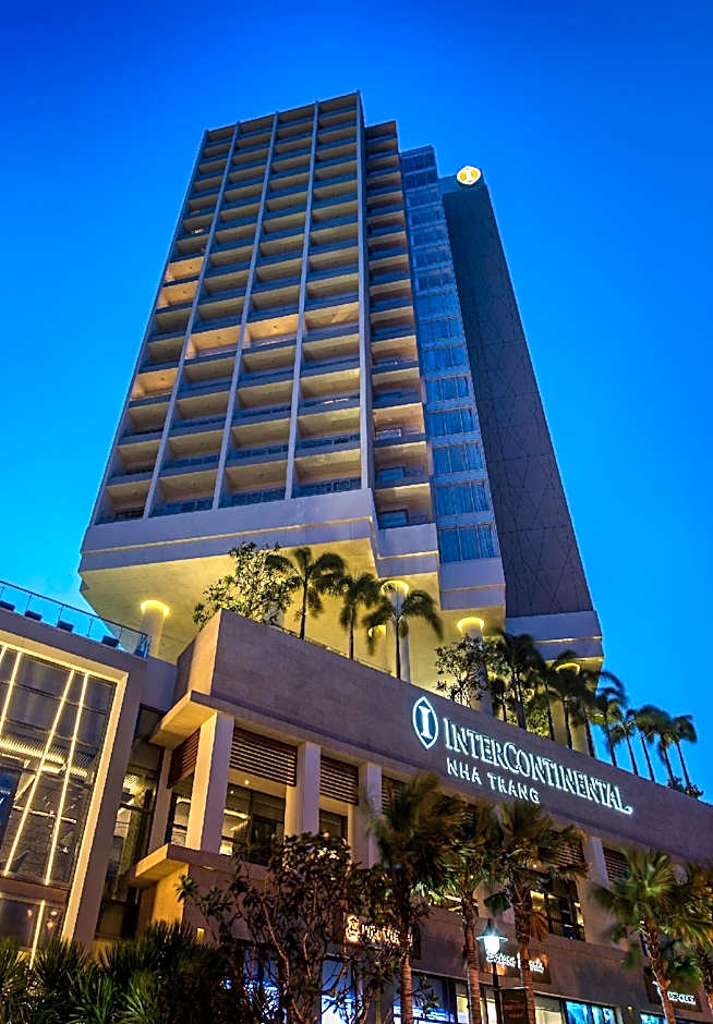 InterContinental Nha Trang By IHG