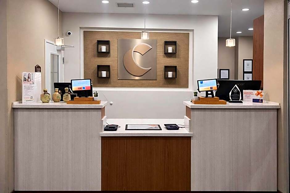 Comfort Inn & Suites Las Cruces Mesilla
