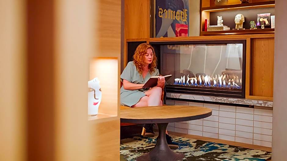 The Shay, a Destination by Hyatt