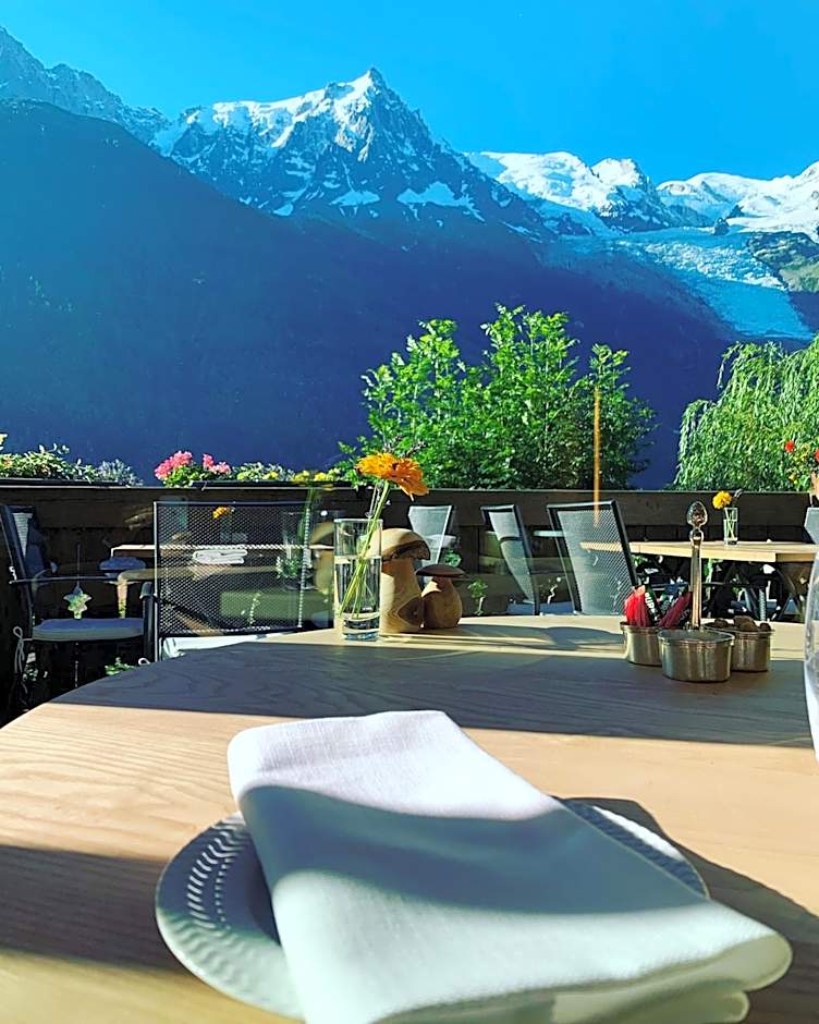 Auberge du Bois Prin