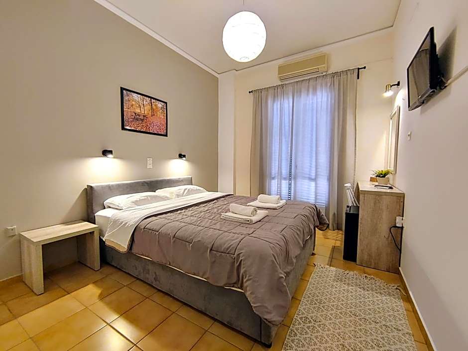 Hotel Aegina