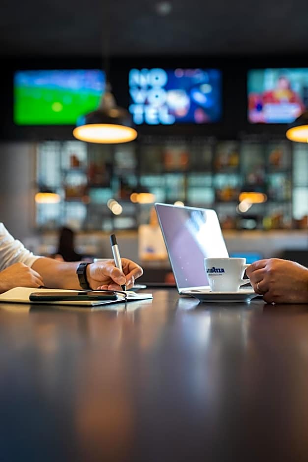 Novotel Viña Del Mar