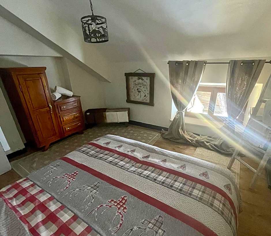 Rifugio Baita Gimont