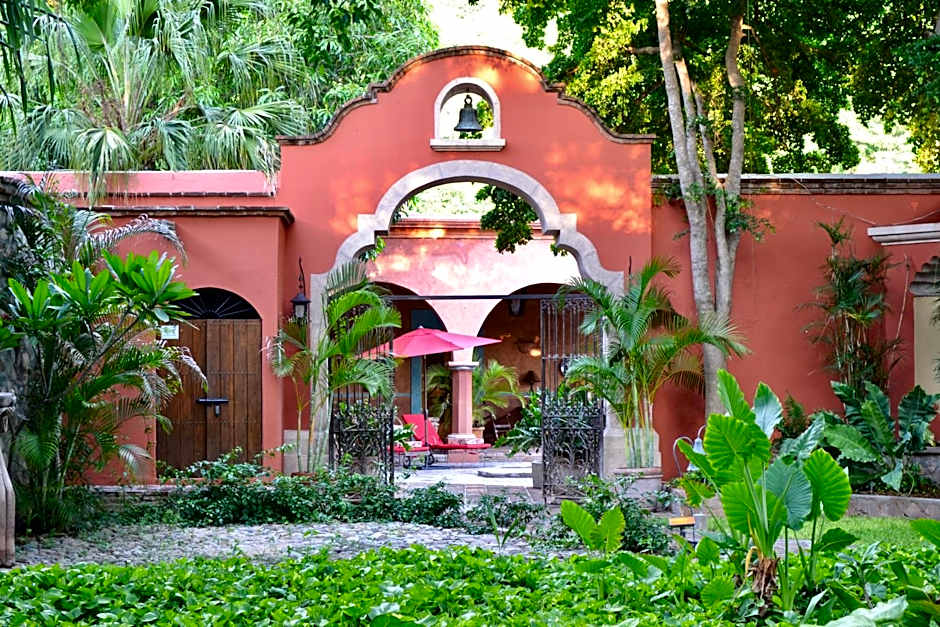Hacienda de los Santos