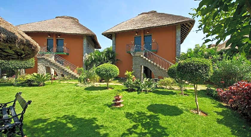 Halez Sparsa Thiruvannamalai