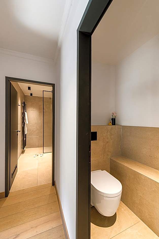 Residenz Boutique Suites