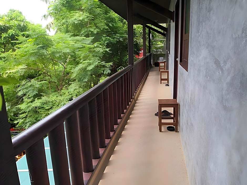 Araya Boutique Hotel