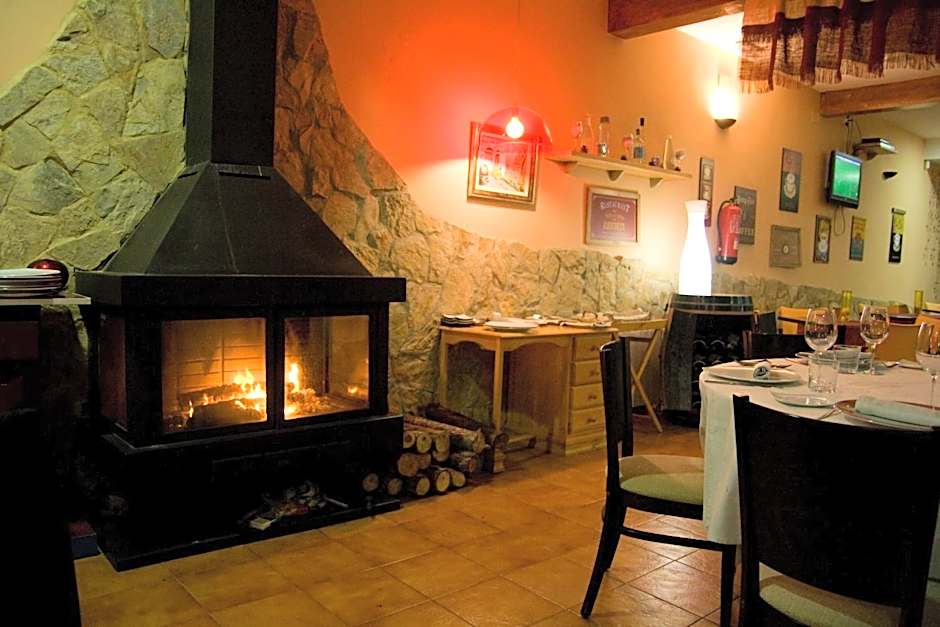 Cabañas de Javalambre