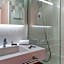 Ibis Styles Paris Gare De L'Est Chateau Landon