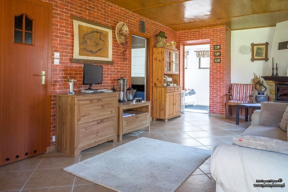 Domek letniskowy Sieraków