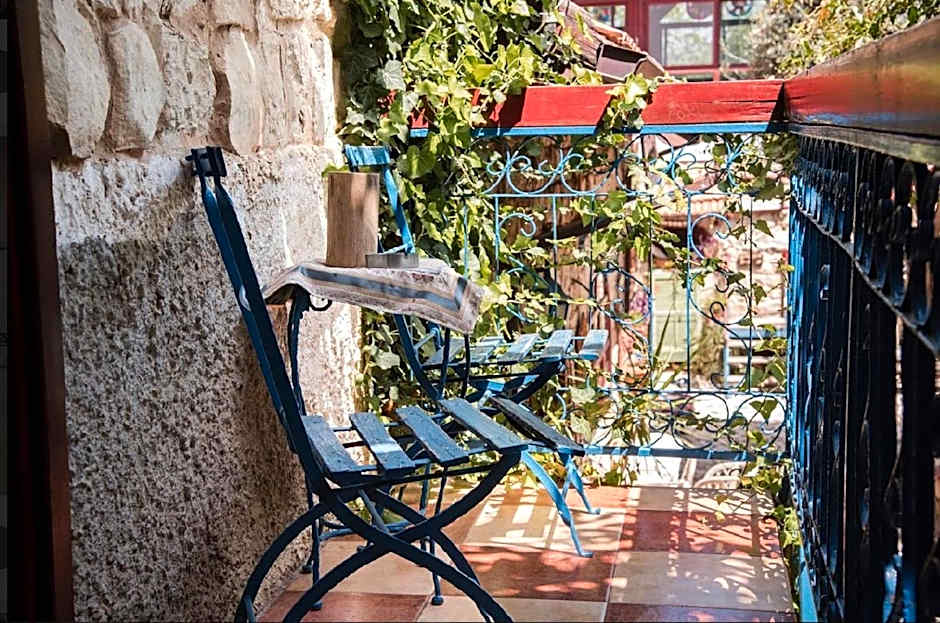 וילה תהילה המחודש - The new Villa Tehila