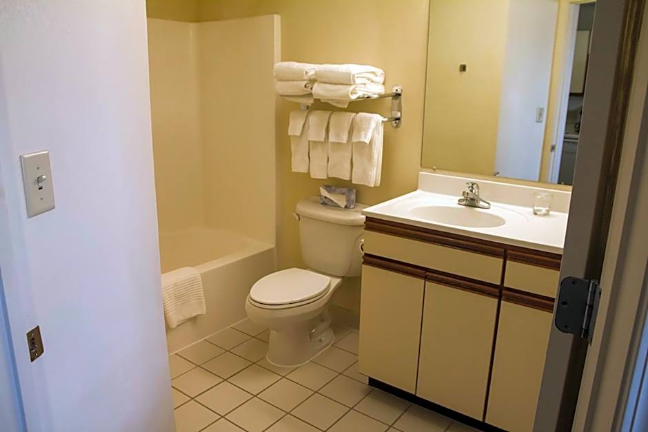 Candlewood Suites Syracuse-Airport By IHG