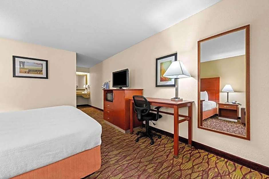 Best Western Inn