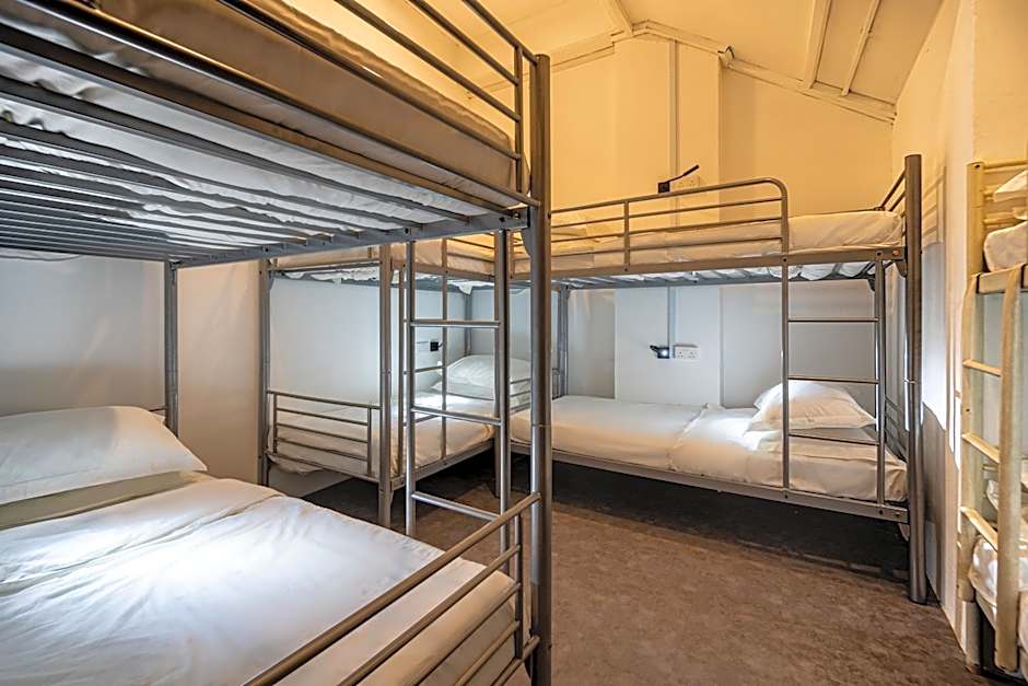 Photo 1 of 5 of 8-Bed Mixed Dormitory Room