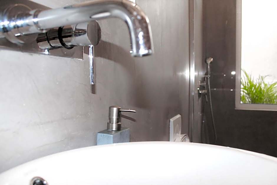 Atelier 3 - Boutique Rooms