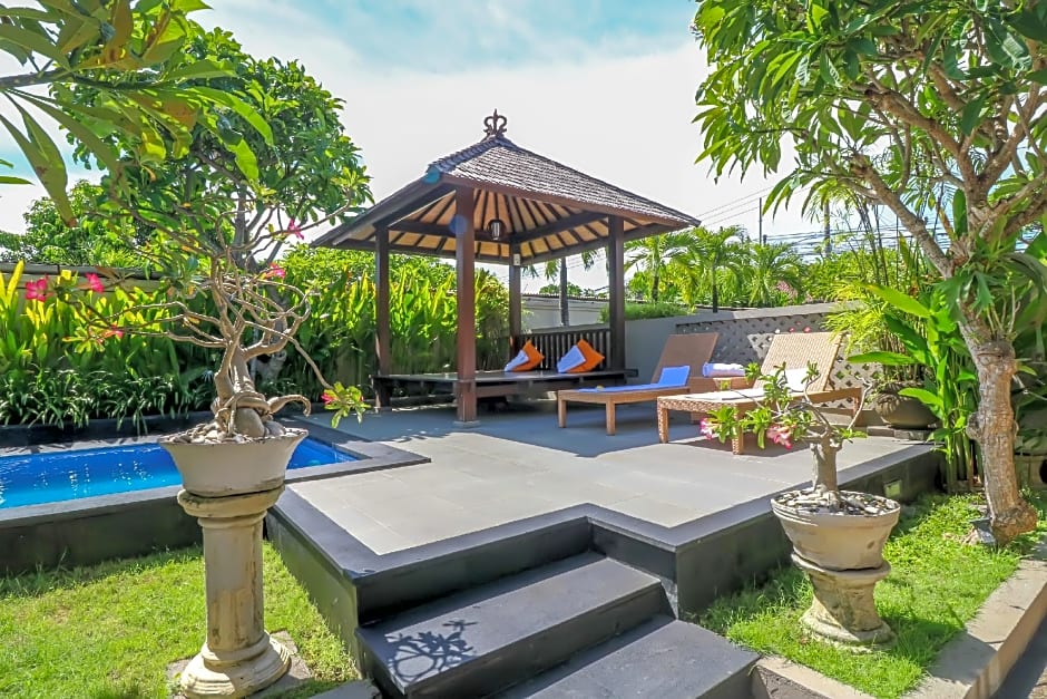 Arimanu Guest House by OYO Rooms – Kuta , Bali, CO