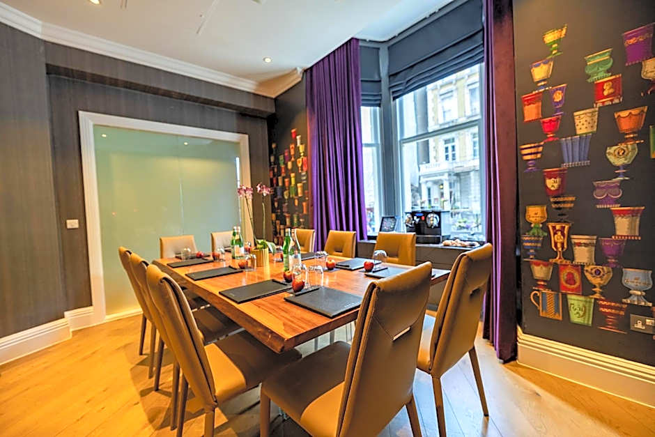 Hotel Xenia, Autograph Collection by Marriott