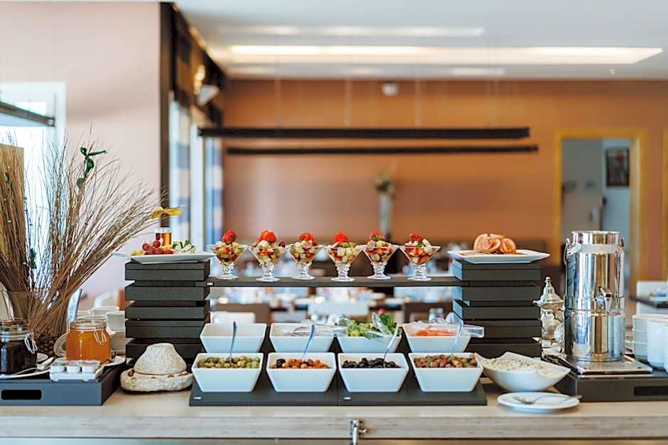 Hôtel La Perle de Mogador