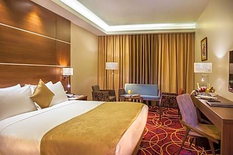 Gerasa Executive Room