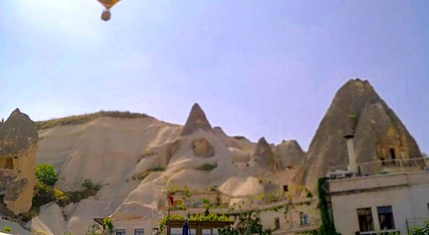 Roc Of Cappadocia