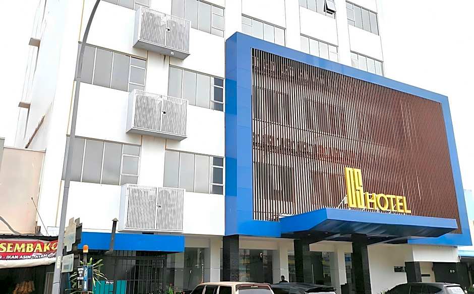 OS Hotel Airport Batam