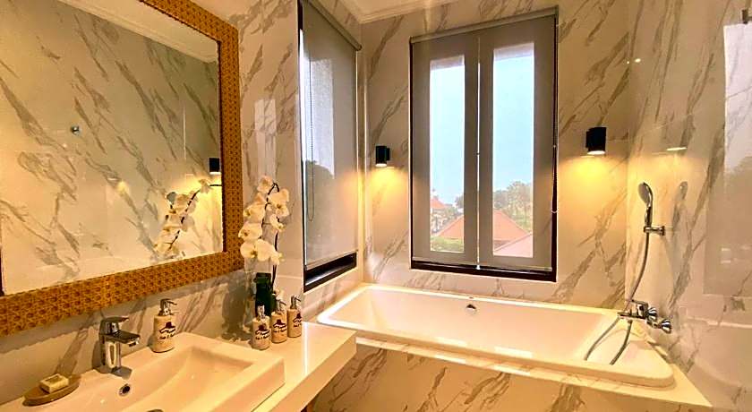 Kayangan Boutique Hotel