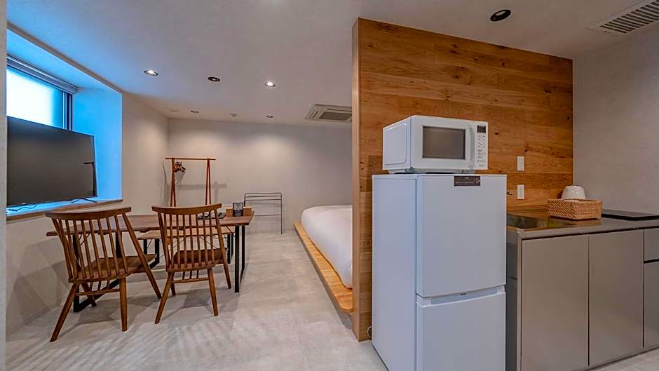 Relax Hotel Takayama Station