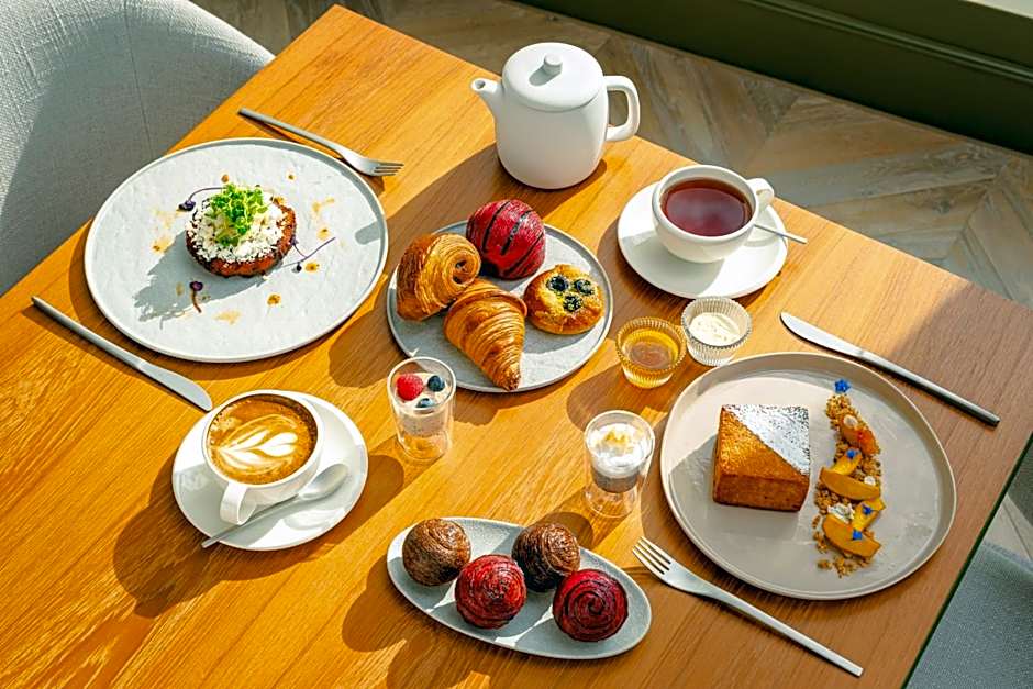 Park Hyatt London River Thames