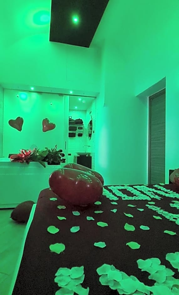 Costantinopoli Suite