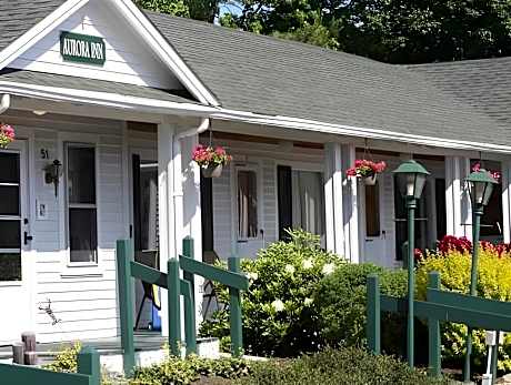 The Inn on Mount Desert