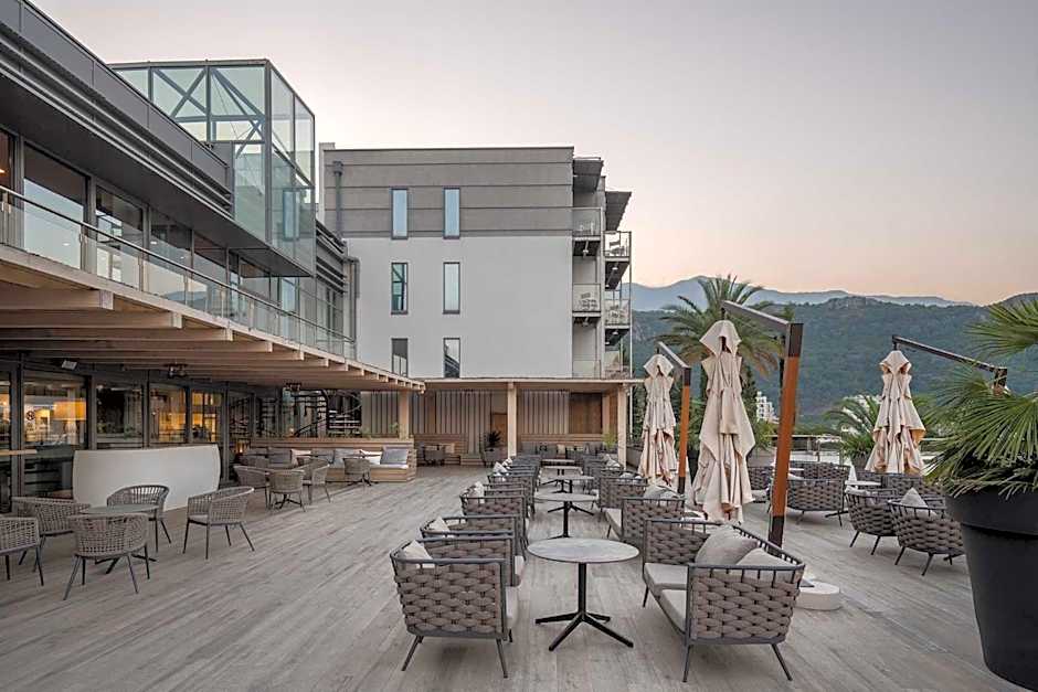 Eurostars Queen of Montenegro