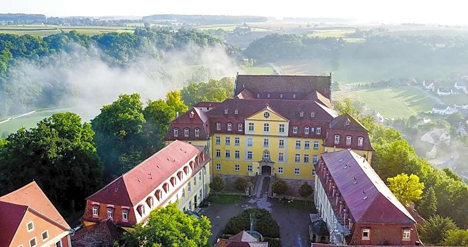 BioHotel Schloss Kirchberg