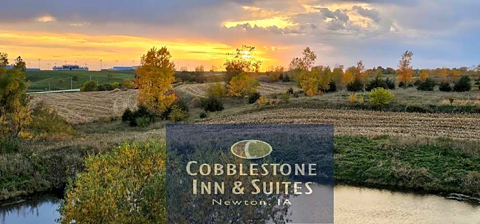 Cobblestone Inn & Suites - Newton