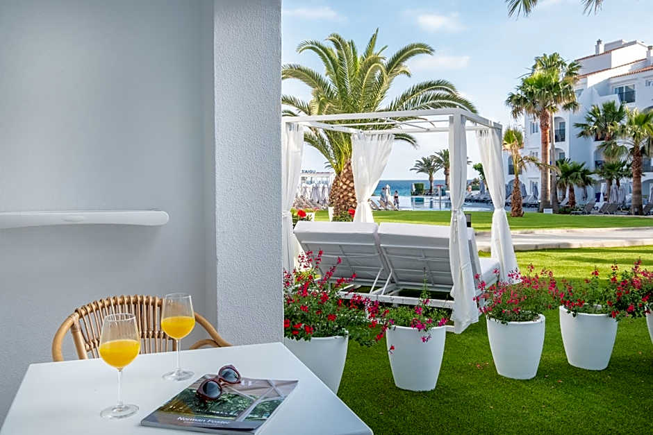 Carema Beach Menorca