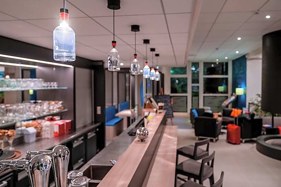ibis Styles Beauvais