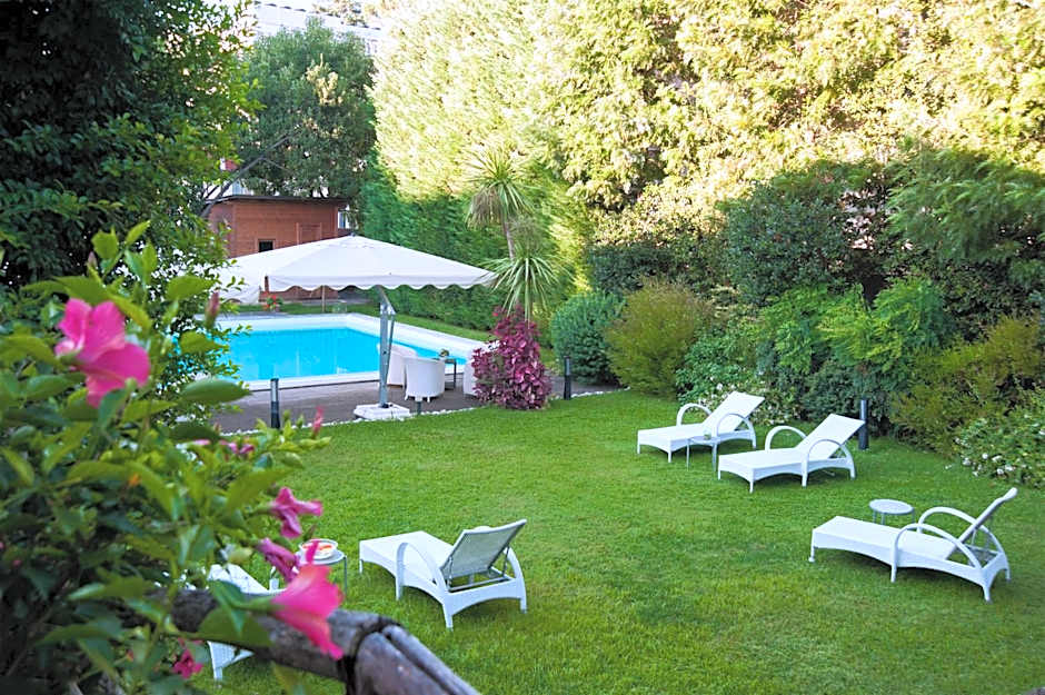 Villa Maria Cristina