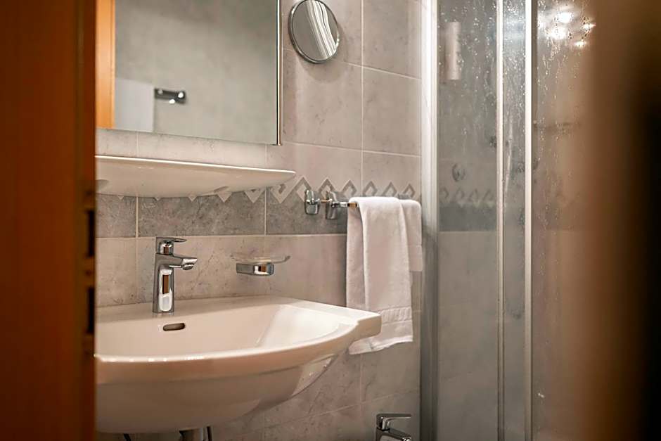 Boutique Hotel Eggele