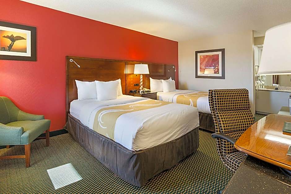 Quality Inn Christiansburg