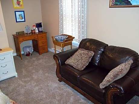 The Vineyard-Double room-Ensuite