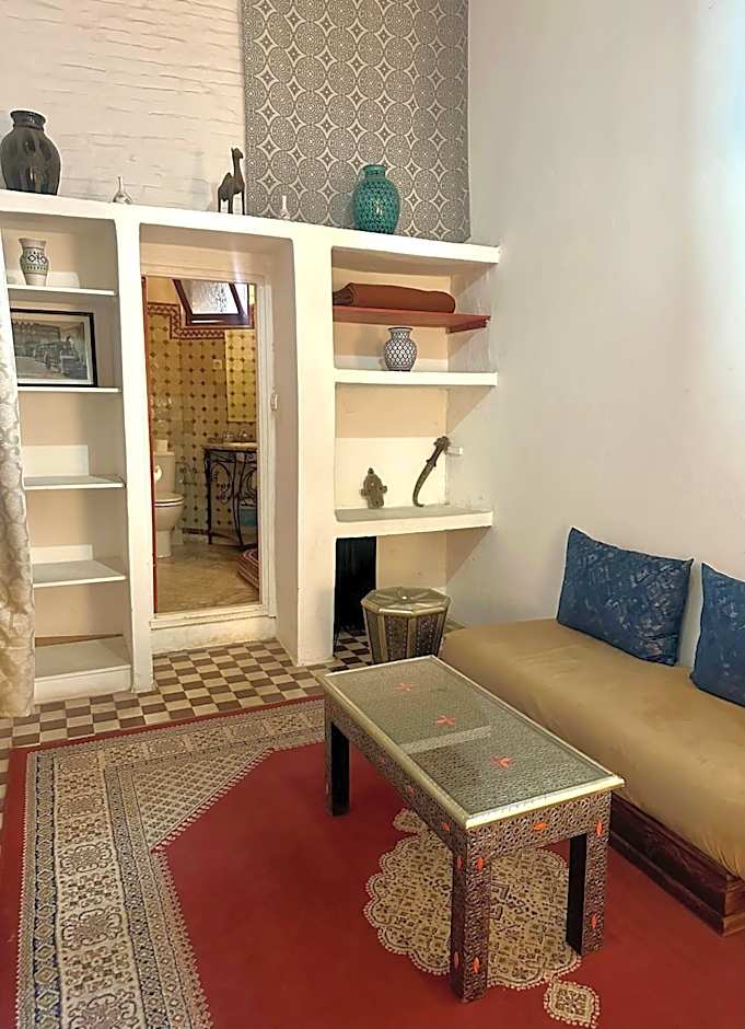 Riad A La Belle Etoile