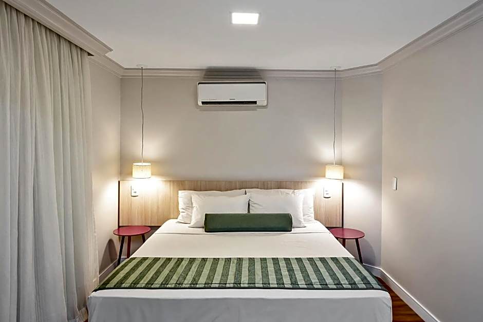 Blue Tree Garden Bauru